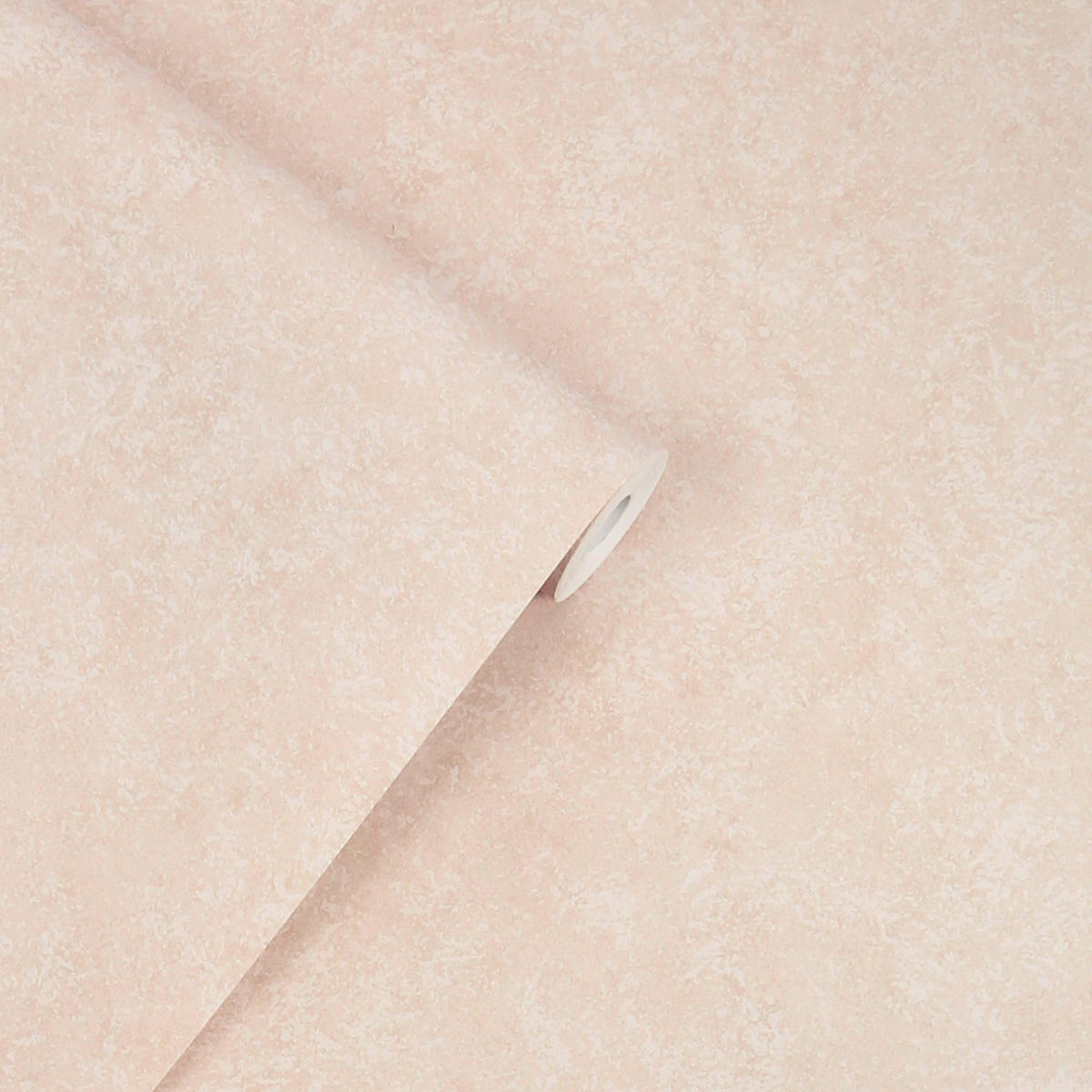 VLIESTAPETE Brindley Gips Rosa - Pink, Papier/Kunststoff (52/1000cm) - Graham & Brown