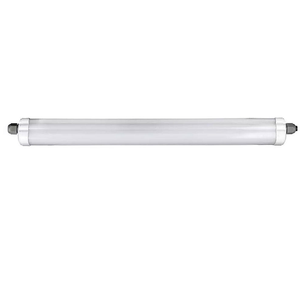 XXXLutz Led Weiß 6.5x5.8x120 cm