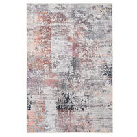 FLACHWEBETEPPICH Brady - Beige, Textil (200/290cm) - Kukoon Rugs