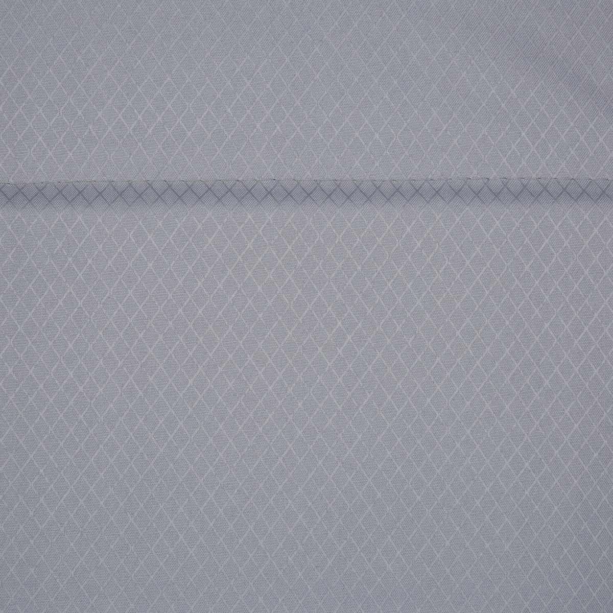 STRANDMATTE - Grau, Textil/Metall (60/63/195cm) - Relaxdays