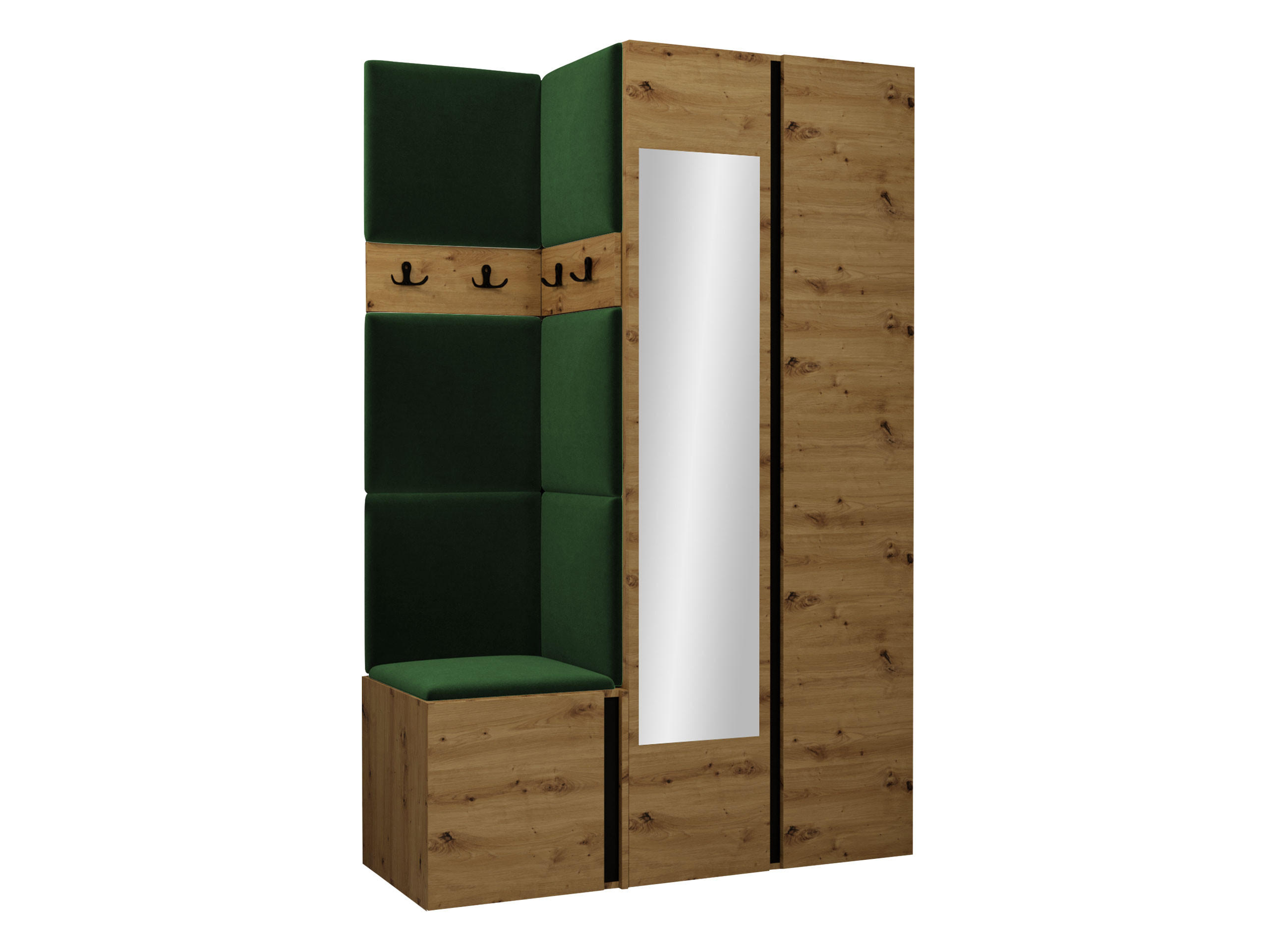 MOBILIER PENTRU HOL Orion XXVI