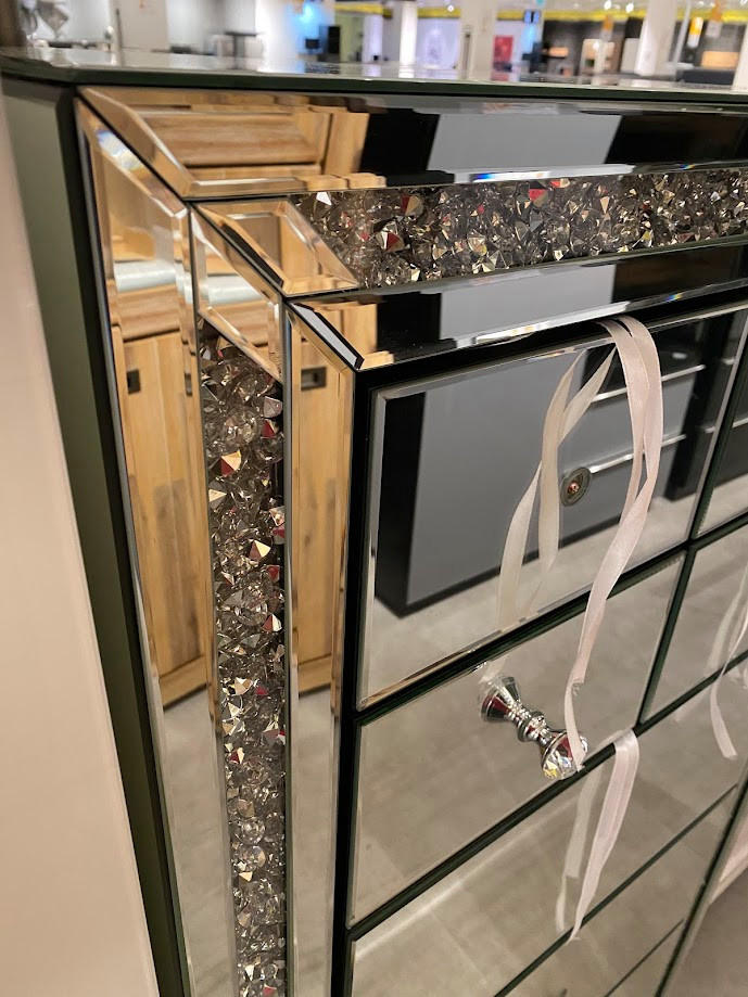 KOMÓD DENVER-BUDAÖRS OUTLET - Xora