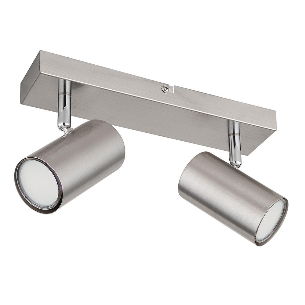 Globo Lighting Led Silber 6x12x26 cm