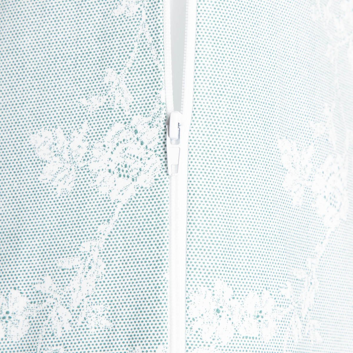 BETTWÄSCHE Heavenly Baumwolle 140/200 cm - Blau, Textil (140/200cm) - Homla