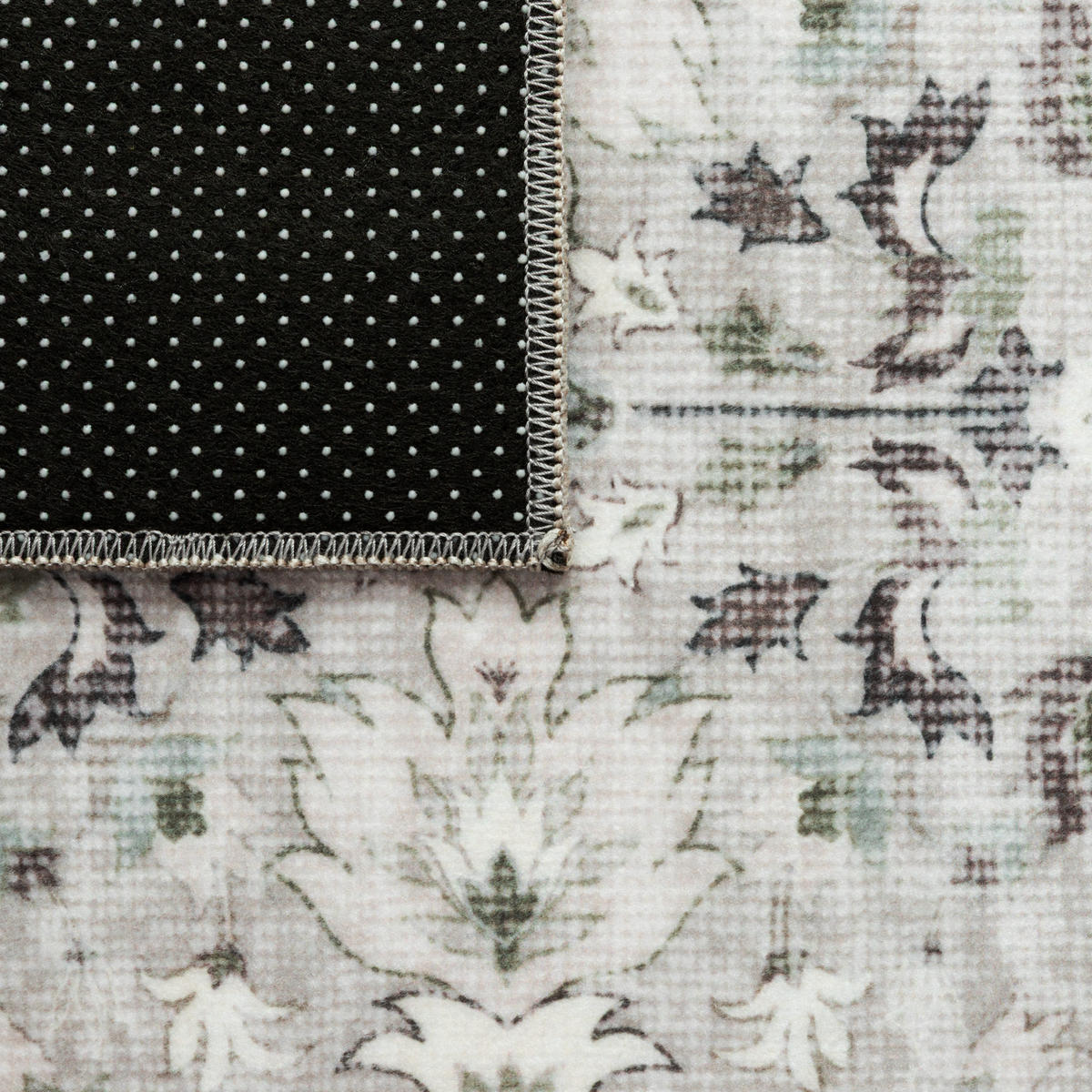 TEPPICH ISPAHAN Beige 200/300 cm - Beige, Textil (200/300cm) - Tapiso