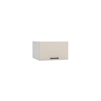HÄNGESCHRANK W60OKGR GŁ.560 - Morvex - Zeitlose Küchen Eleganz - Beige, Holz/Metall (60/36/56cm) - ROYAL24_MARKT