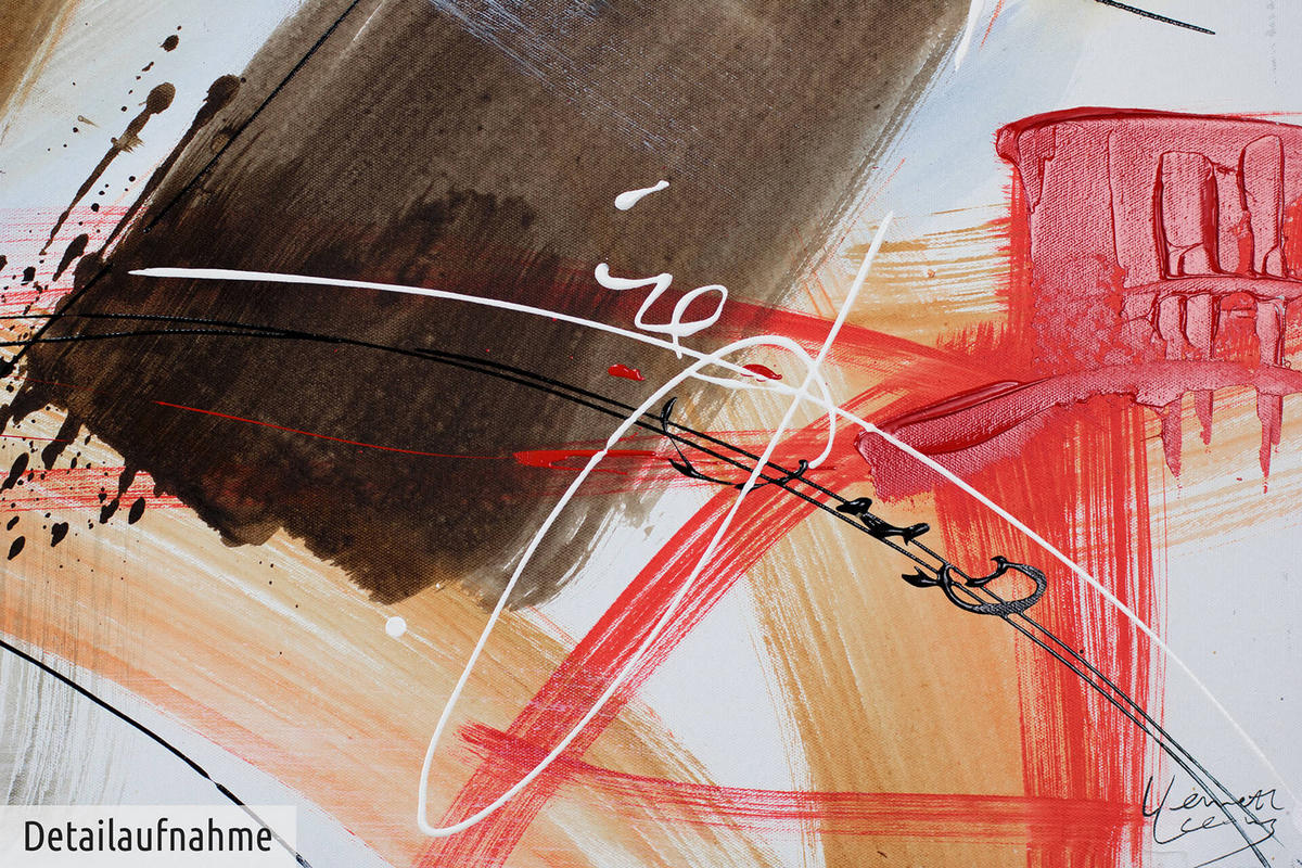 LEINWANDBILD 3-TEILIG Bunt 150/50 cm - Multicolor, Textil (150/50cm)