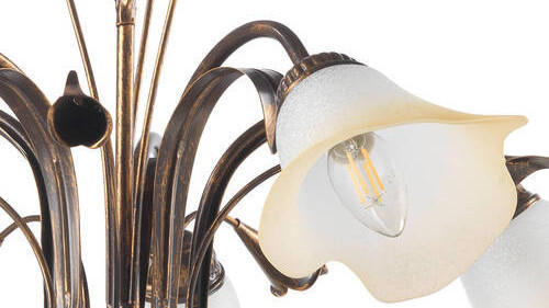 Serie Lucrezia Bronze