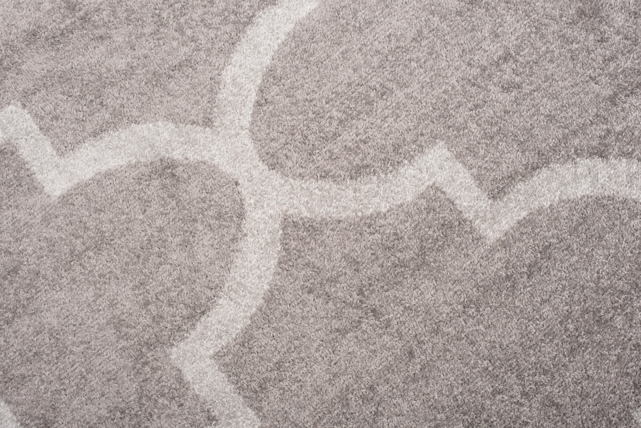 Thumbnail - Tapiso Teppich, Taupe, Kunststoff, 180x260 cm, Teppiche & Böden, Teppiche