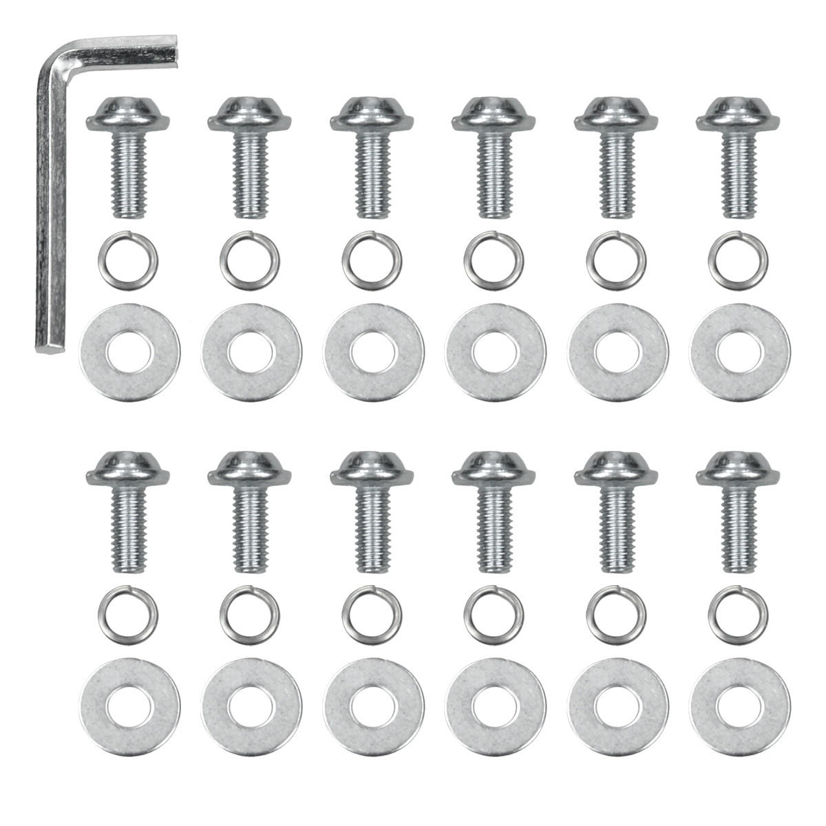ESSZIMMERSTUHL Samt Schwarz 2er Set - Schwarz, Metall (60/84/58cm) - ECD-Germany