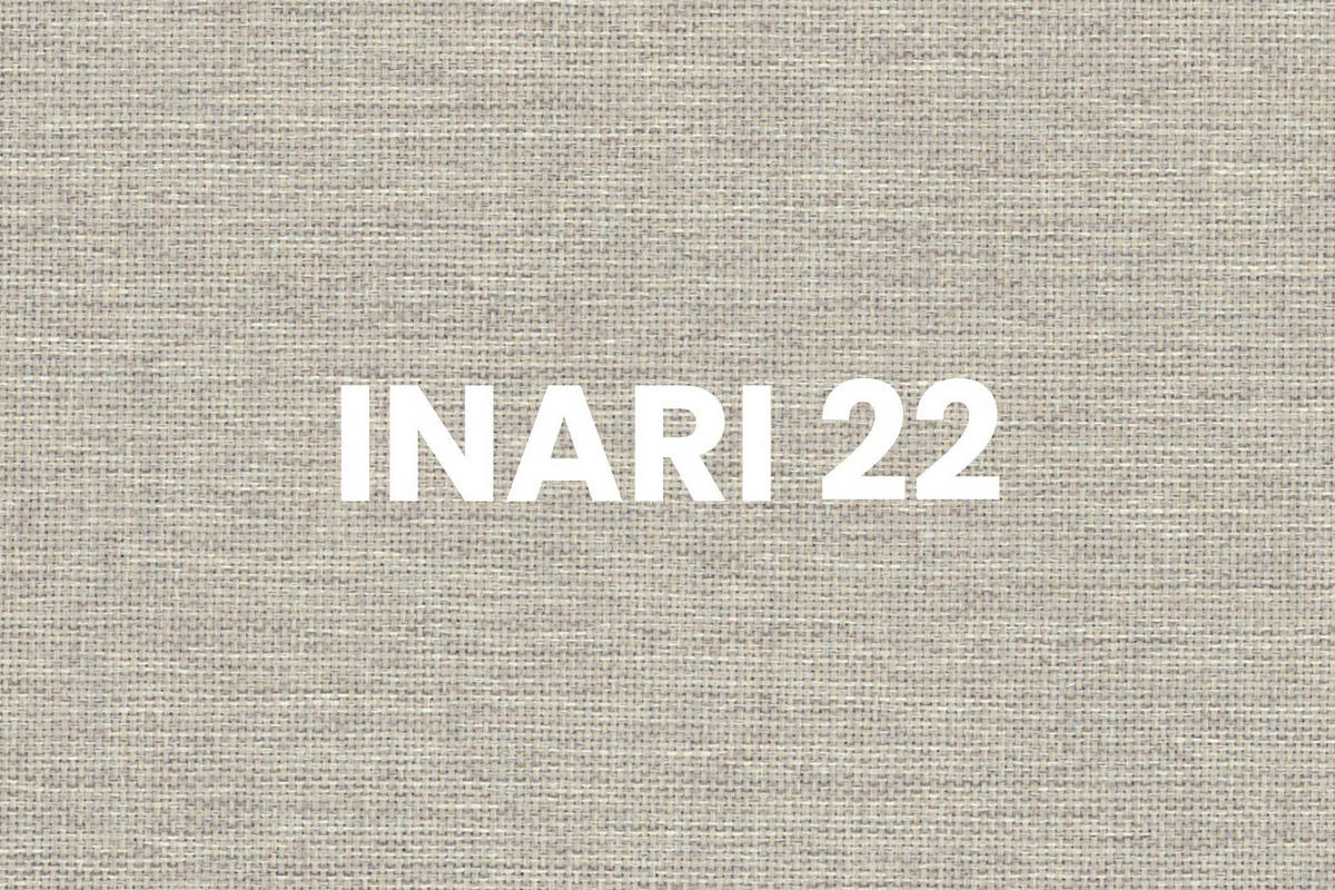 BOXBETT VIKA 120/200 in Stoff Beige H3 - Beige, Holz/Holzwerkstoff (120/200cm) - Deine Möbel 24