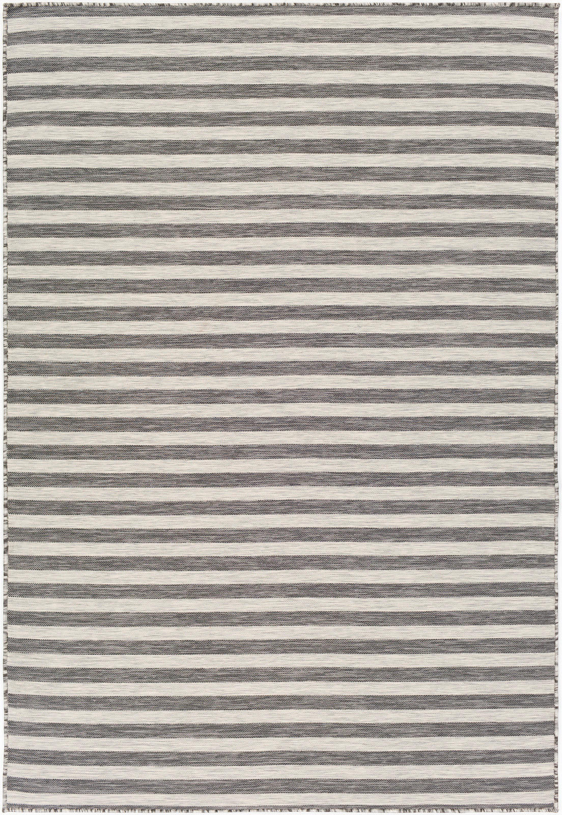 OUTDOORTEPPICH 80/150 cm Grau - Grau, Kunststoff/Textil (80/150cm) - LIVABLISS