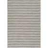 OUTDOORTEPPICH 80/150 cm Grau - Grau, Kunststoff/Textil (80/150cm) - LIVABLISS