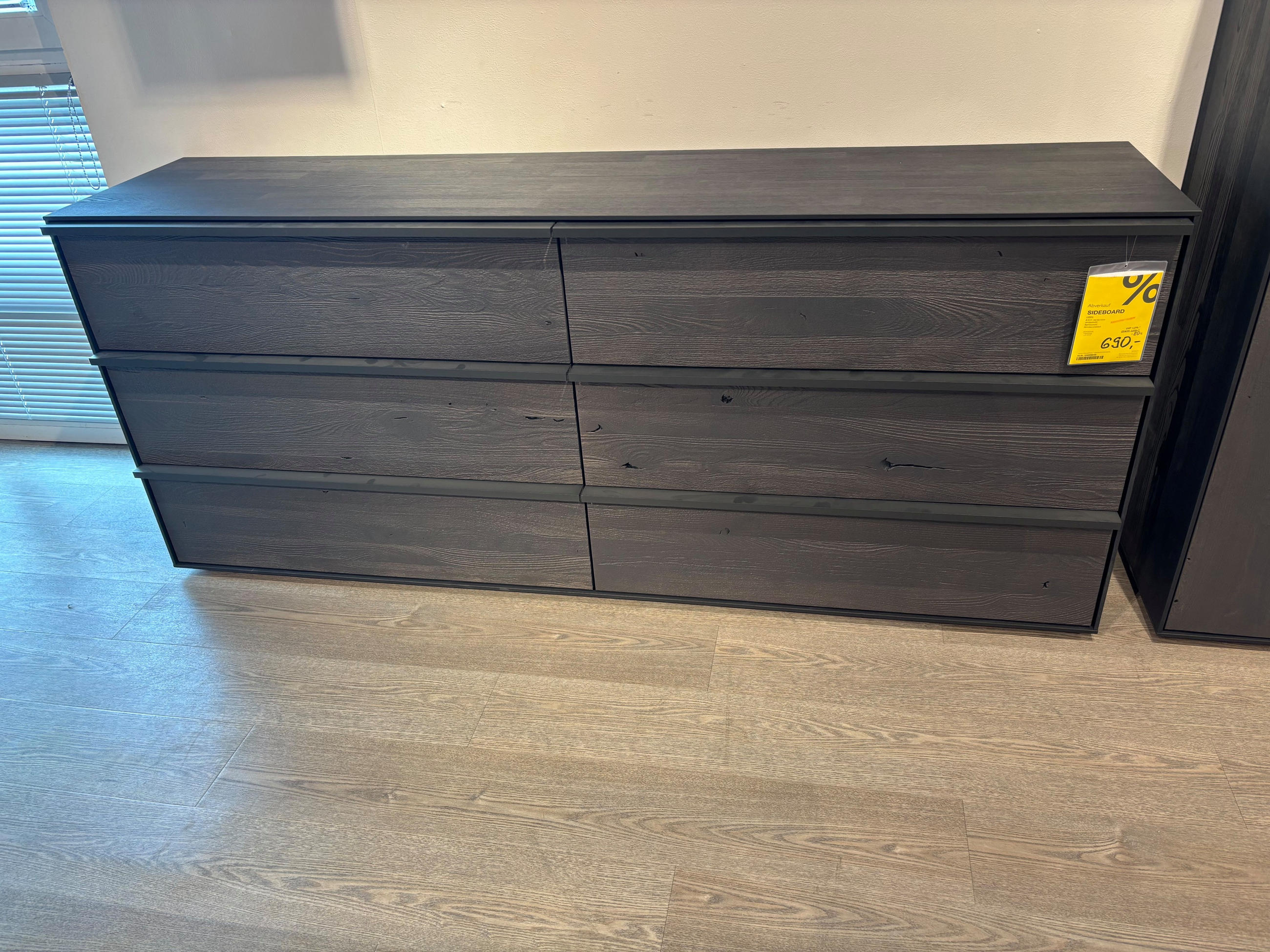 Sideboard Lenya - Johann Jakob