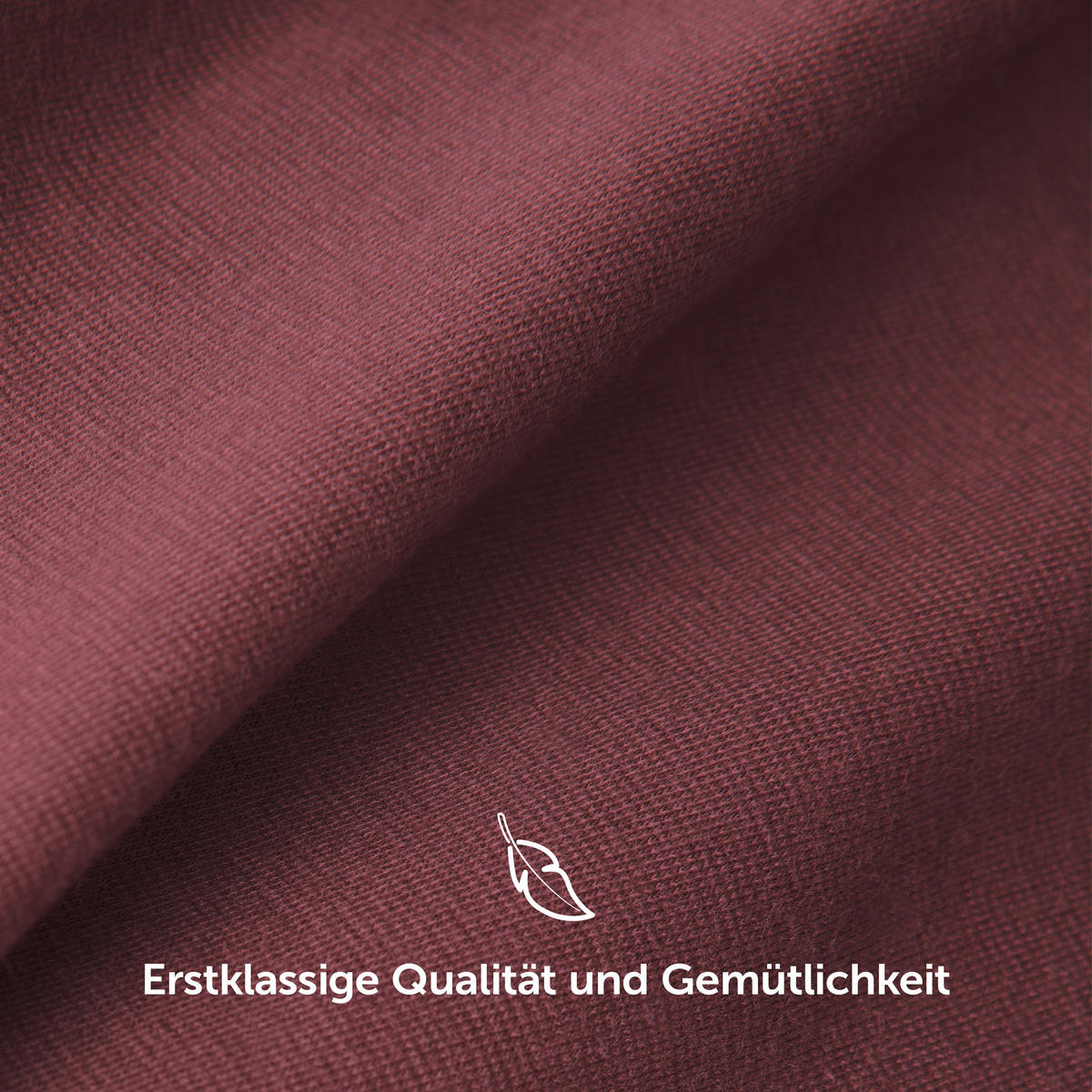 NAPÍNACIA PLACHTA 180/220 cm baklažánová - baklažánová, textil (180/220cm) - Blumtal