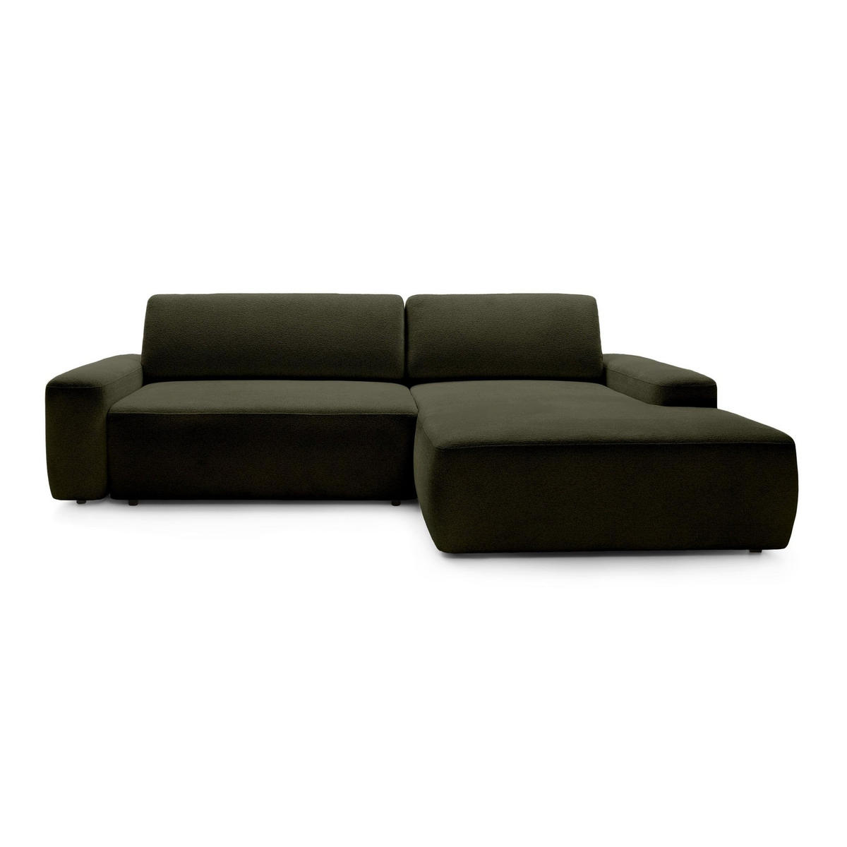ECKSOFA Bamby Multicolor 264 cm - Multicolor, Textil (264/82/162cm) - Pillovely