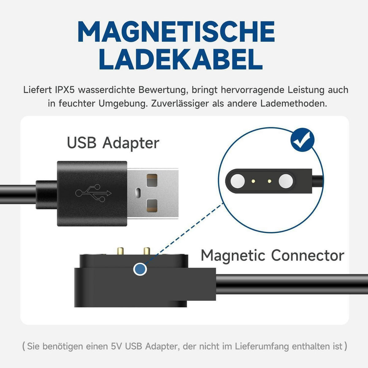 AUTOMATISCHER Seifenspender mit Infrarotsensor 500ml Schwarz - Schwarz, Kunststoff (8.5/23/16cm)