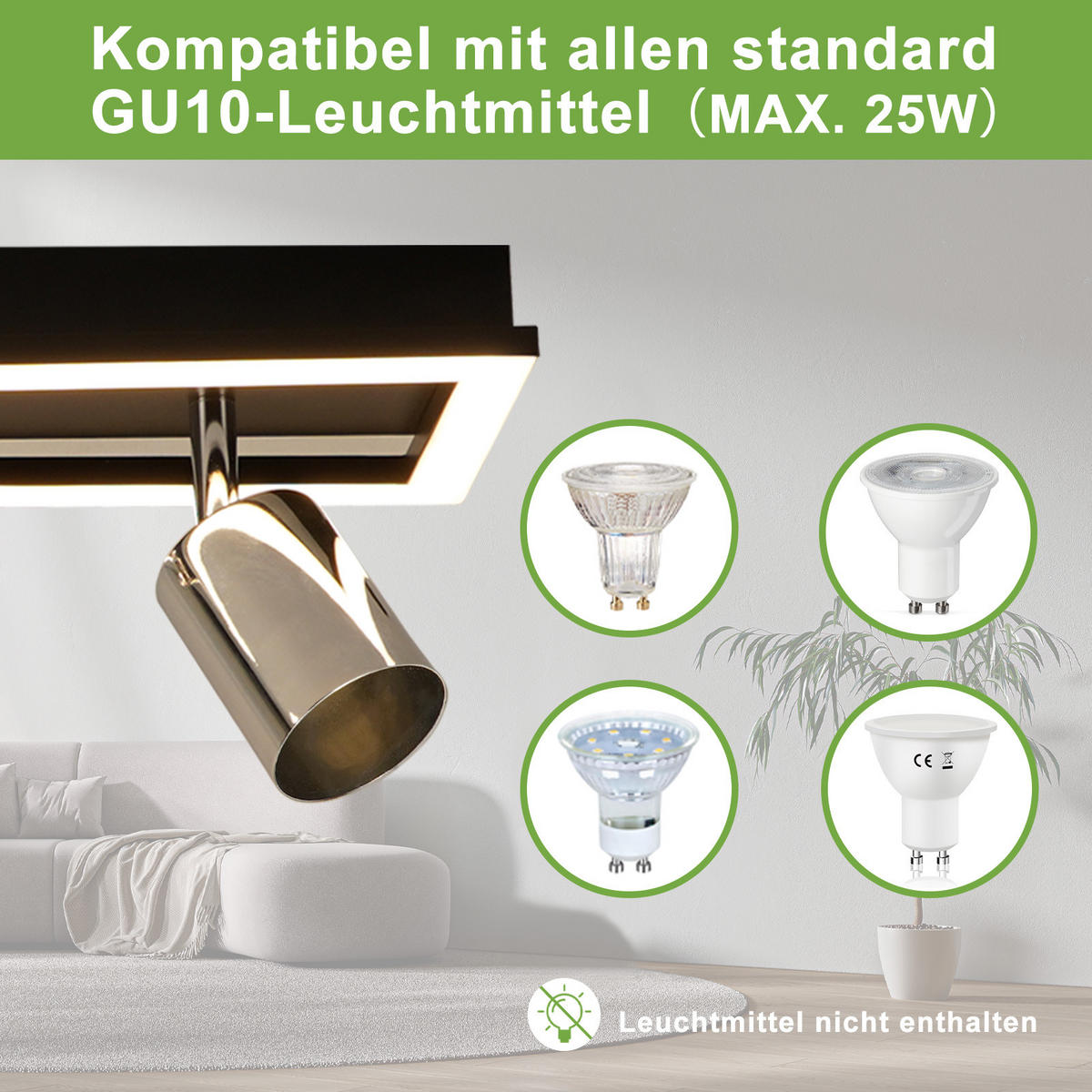 STRAHLER Oryxalk 13/15.5/52 cm - Schwarz, Metall (52/13/15.5cm) - ZMH