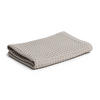 HANDTUCH PIQUÉE - Creme, Textil (50/100cm) - MÖVE