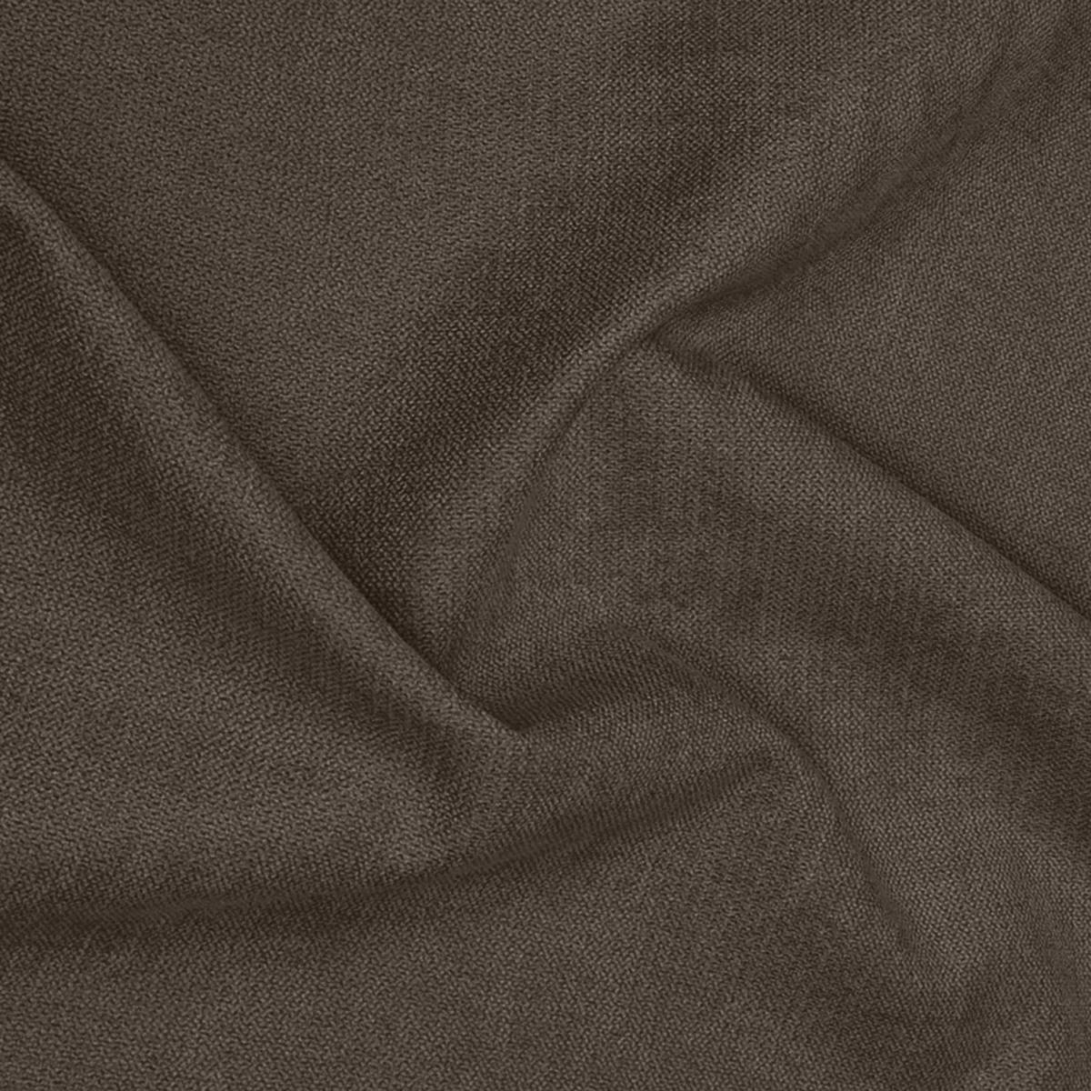 BOXSPRINGBETT FINIKE 160x200 cm mit Bettkasten und 2 Matratzen - Braun + TOPPER - Beige/Schwarz, Holz/Holzwerkstoff (160/200cm) - AX Living