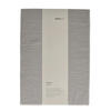 VORHANG Campos - Hellgrau, Textil (140/1/250cm) - home&you