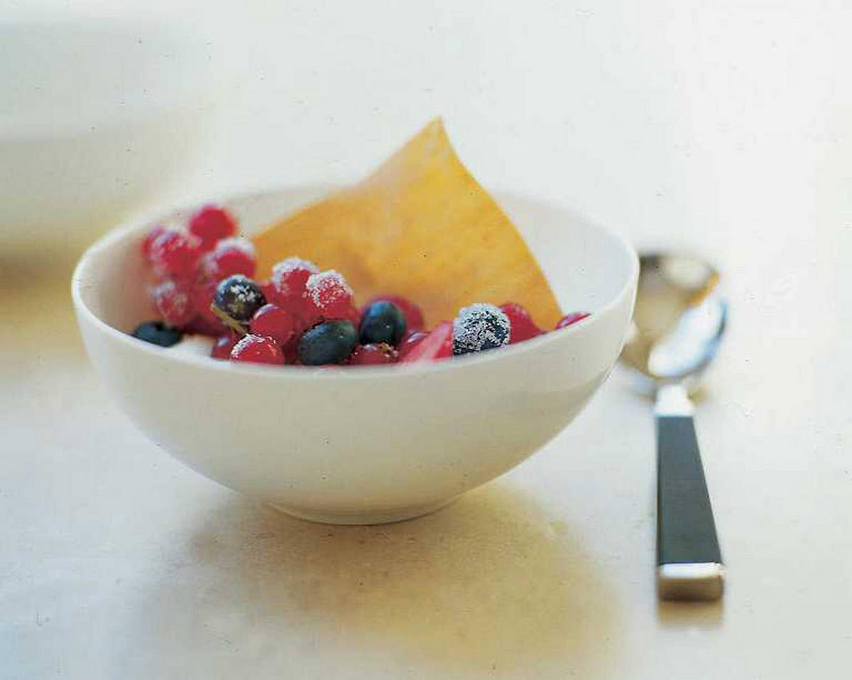 DESSERTSCHALEN Anmut weiß ø 13 cm 6er Set - Weiß, Keramik (13cm) - Villeroy & Boch