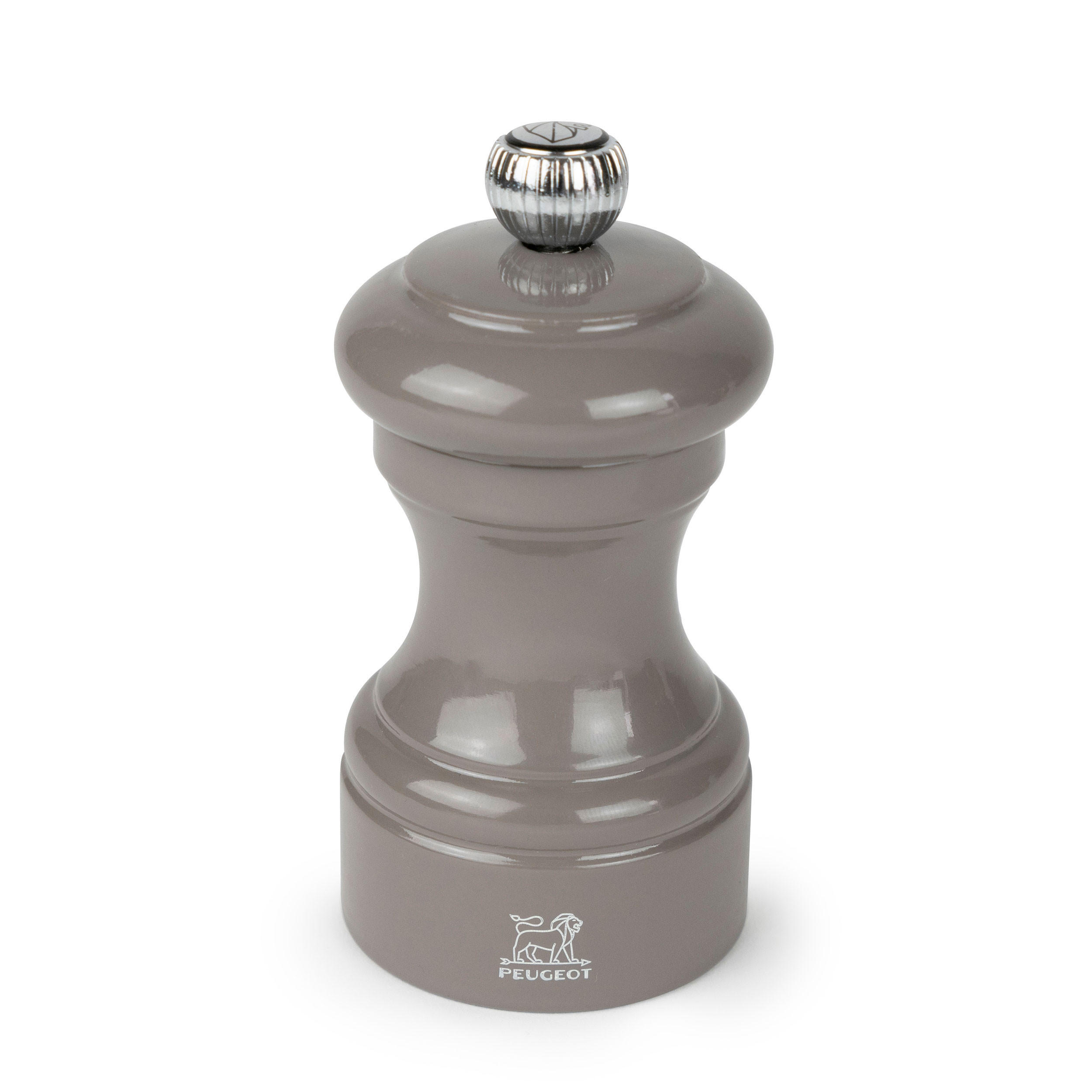Peugeot Pfeffermühle Grau 5.3x10x5.3 cm