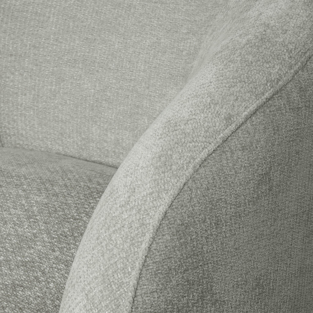 Thumbnail - Label51 Sessel, Weiß, Textil, 1-Sitzer, 82x81x88 cm, Wohnzimmer, Sessel, Polstersessel