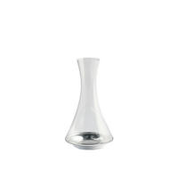 KARAFFE Helena - Silberfarben, Glas (1.3L) - home&you