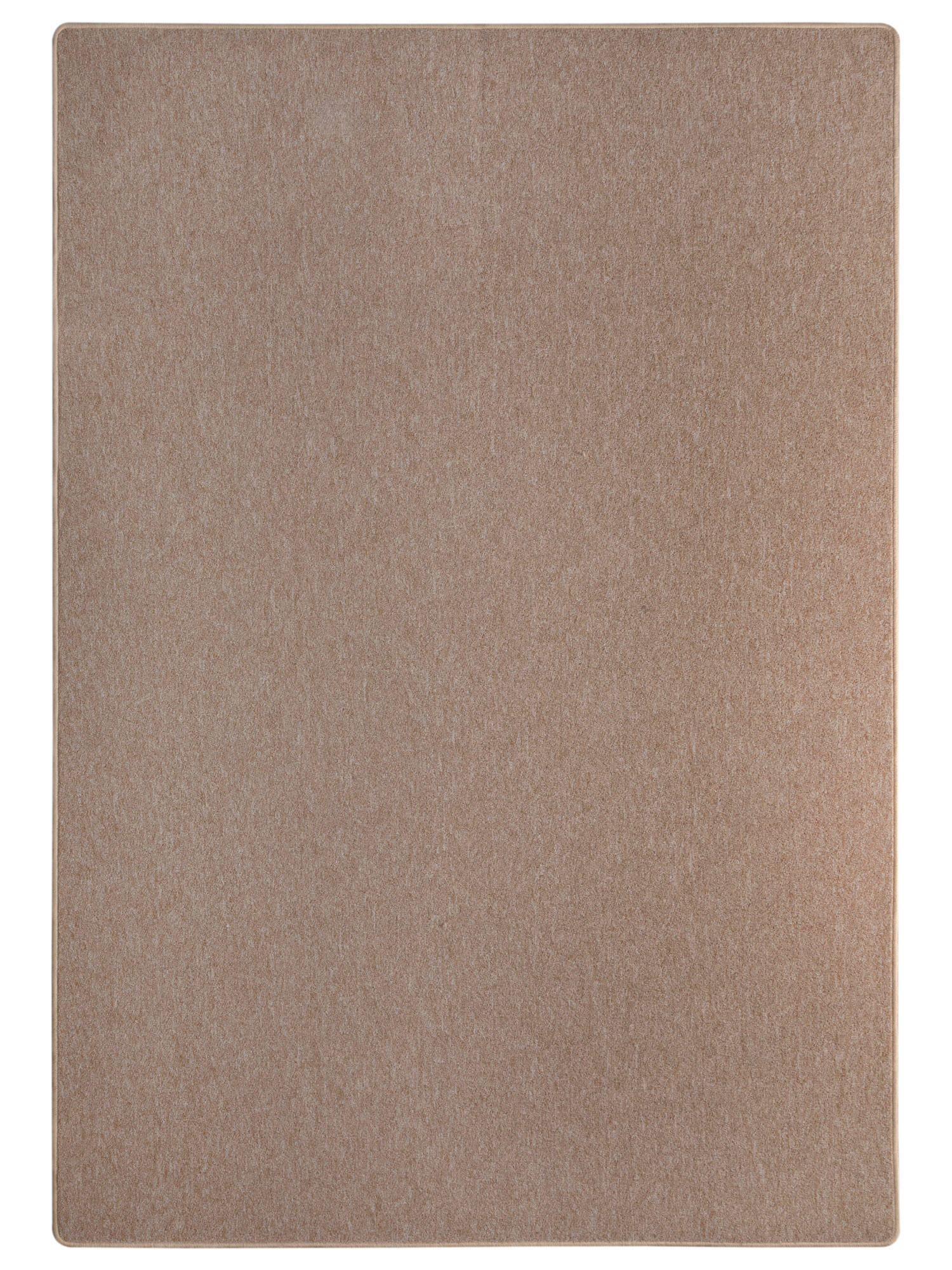 MODERNER TEPPICH 80/250 cm Meddon - Beige, Textil (80/250cm) - Steffensmeier