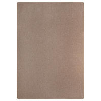 MODERNER TEPPICH 80/250 cm Meddon - Beige, Textil (80/250cm) - Steffensmeier