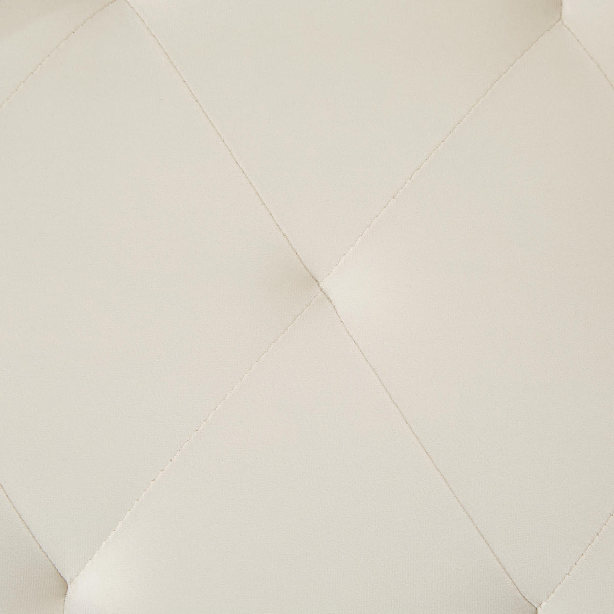 2-SITZER SCHLAFSOFA Samt Beige mit verstellbarer Rückenlehne und 2 Kissen - Beige, Textil/Metall (173/70/75cm) - WISHDOR
