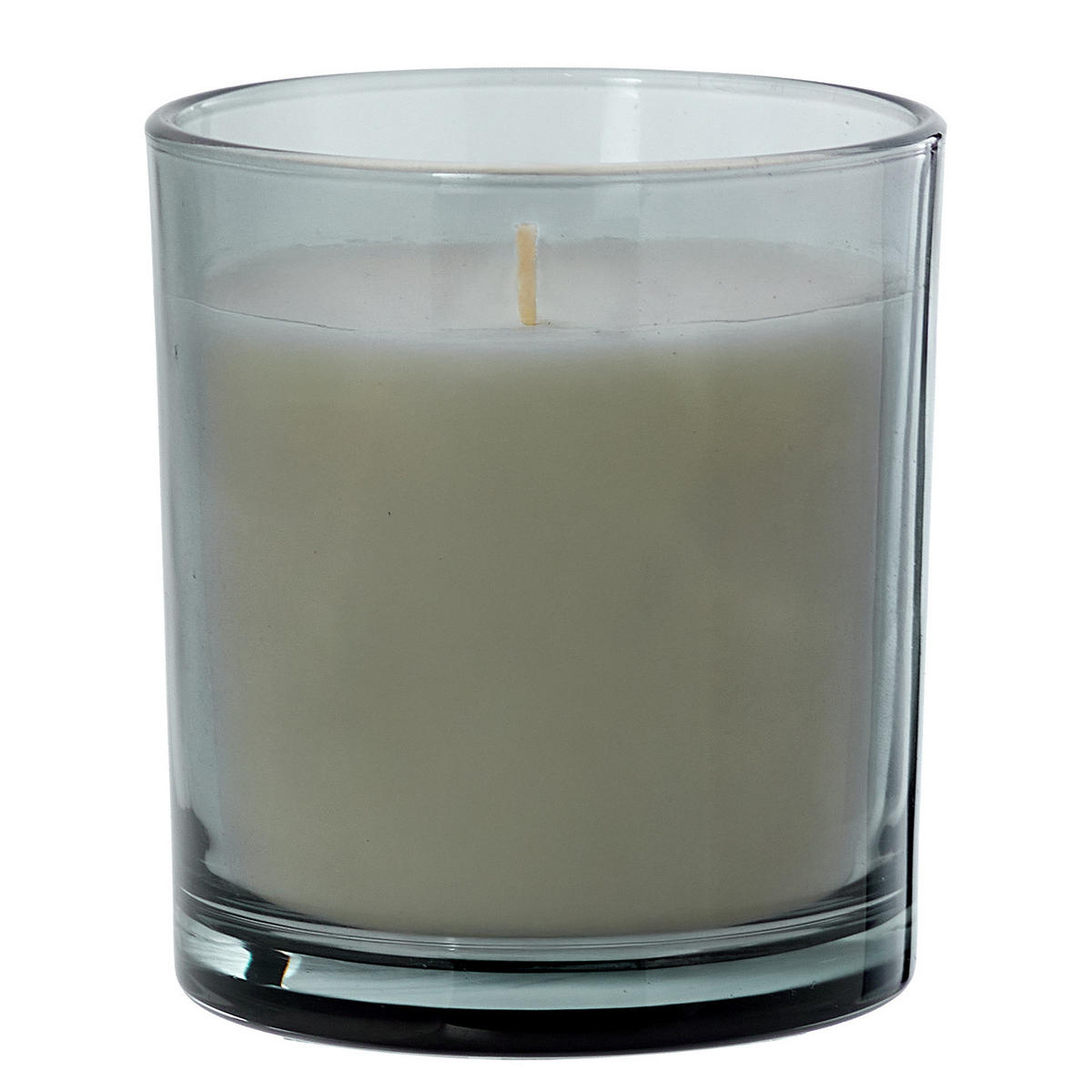 DUFTKERZE Pure Poetry Ciel Libre - Dunkelgrau, Paraffin (9cm) - Butlers