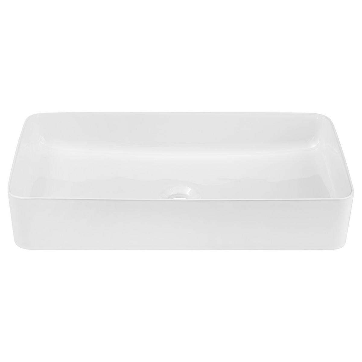 WASCHTISCH Danzig-56 - Braun, Holzwerkstoff (100/71/46cm) - Lomado