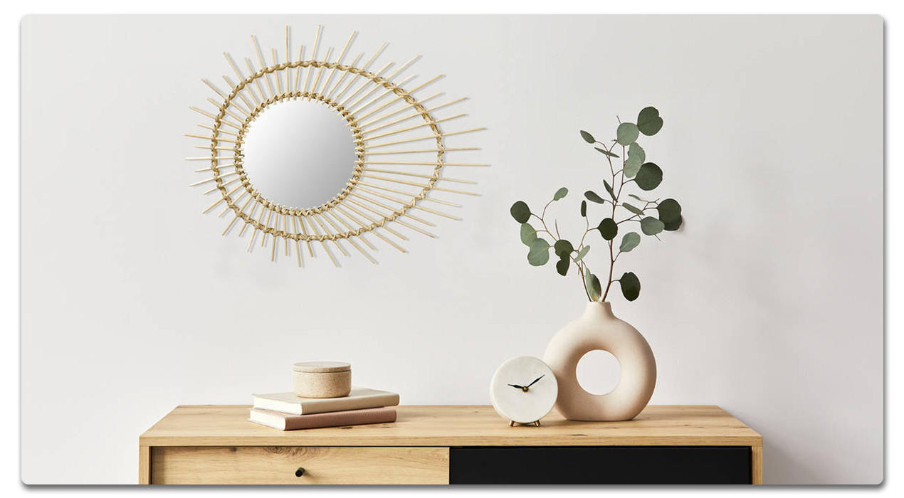 Feng Shui Wohnzimmer - Stilvolle Deko-Elemente