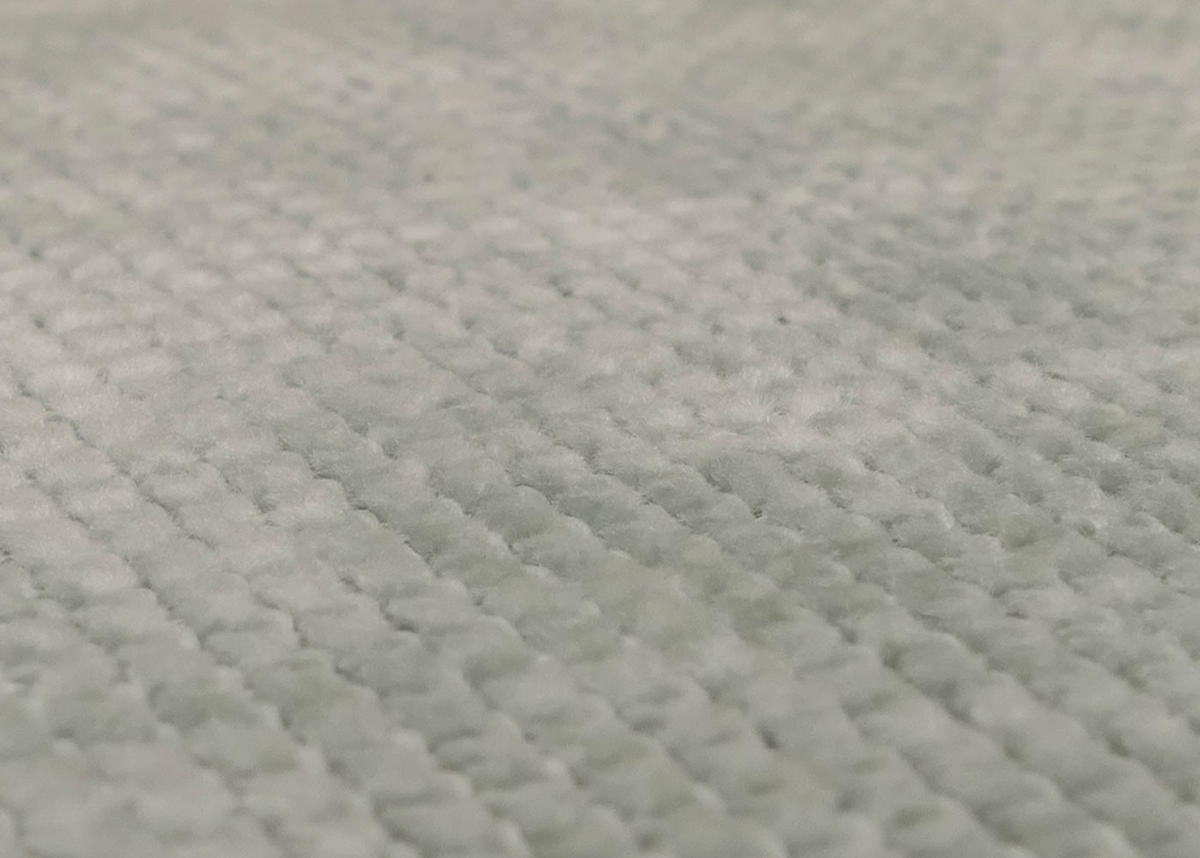 LOUNGE-SESSEL Blau - Blau, Textil (64/78/74cm) - MCW