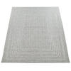 OUTDOORTEPPICH 80/150 cm Liege 390 - Creme, Textil (80/150cm) - Paco Home