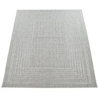 OUTDOORTEPPICH 80/150 cm Liege 390 - Creme, Textil (80/150cm) - Paco Home