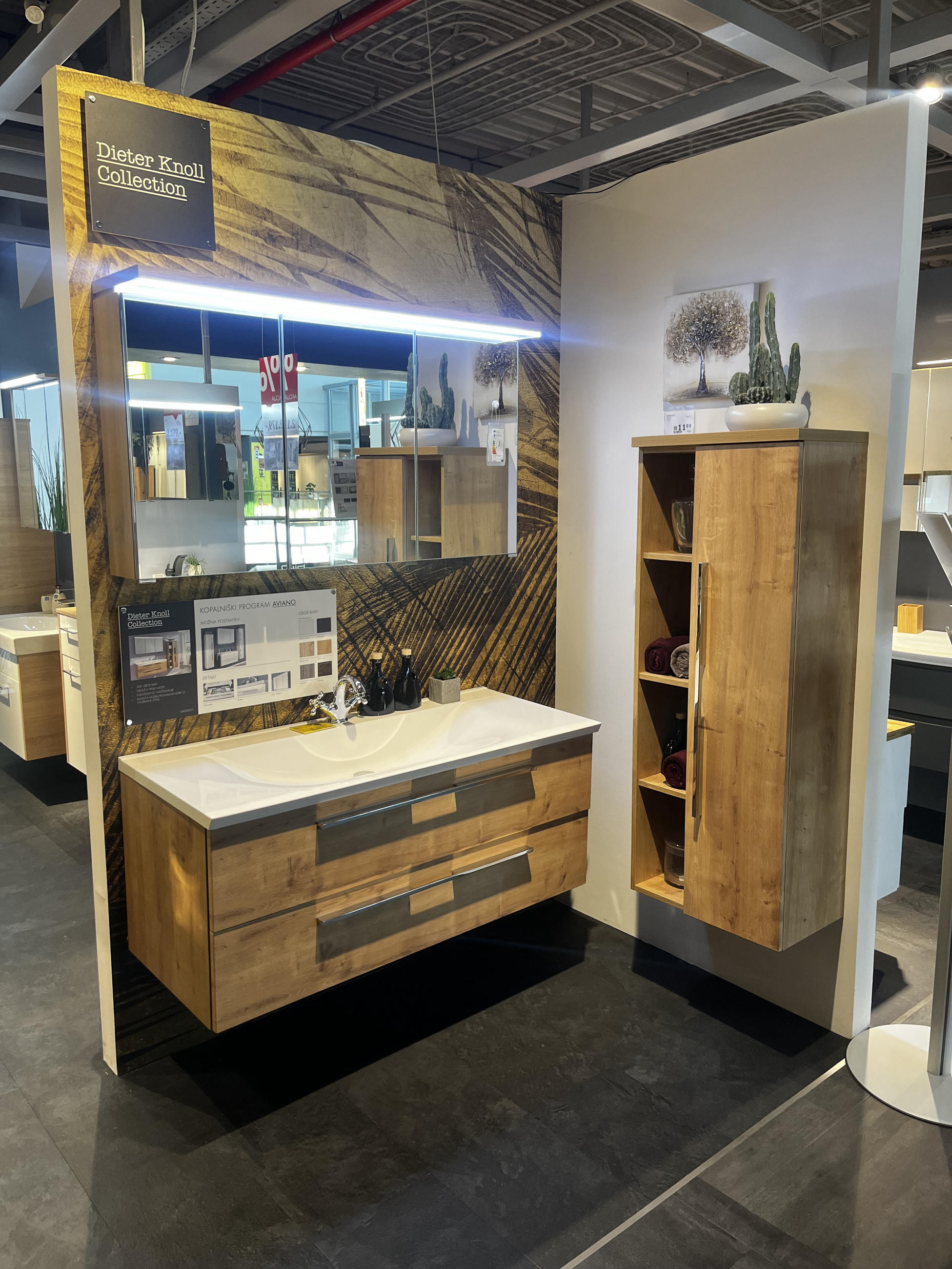 KOPALNICA AVIANO - Dieter Knoll