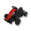 KINDER ELEKTROQUAD Go-Kart rot - Rot, Kunststoff (110/77/54cm) - TPFLiving