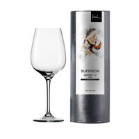 BORDEAUXGLAS Superior SensisPlus transparent 710 ml - Transparent, Glas (0.71L) - Eisch