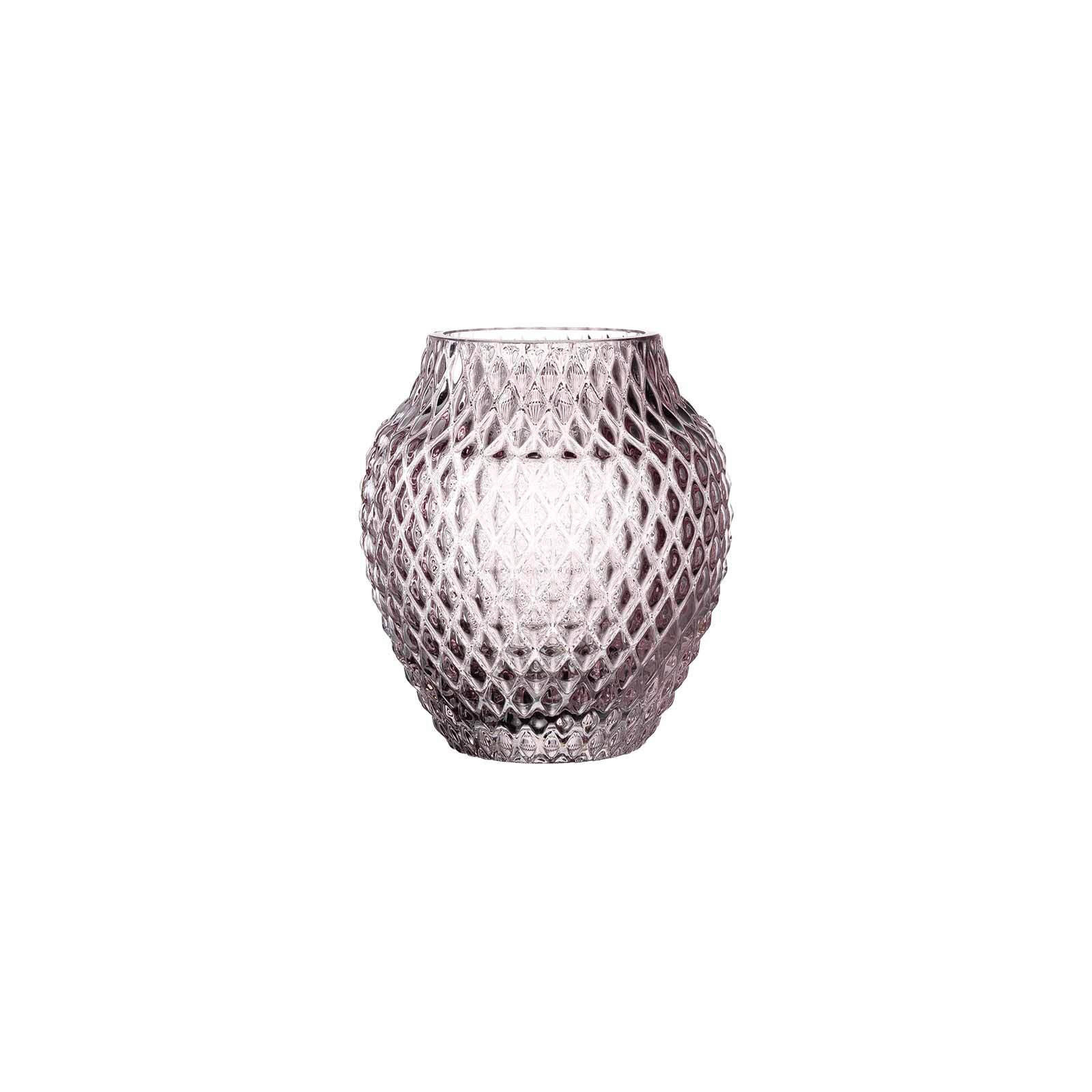 Leonardo Living Vase Rosa