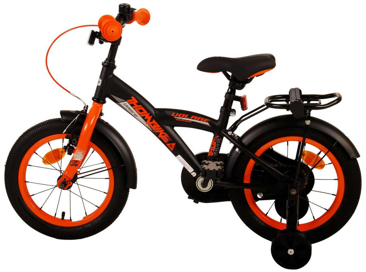 TPFSports KINDERFAHRRAD Thornbike - Jungen - 14 Zoll