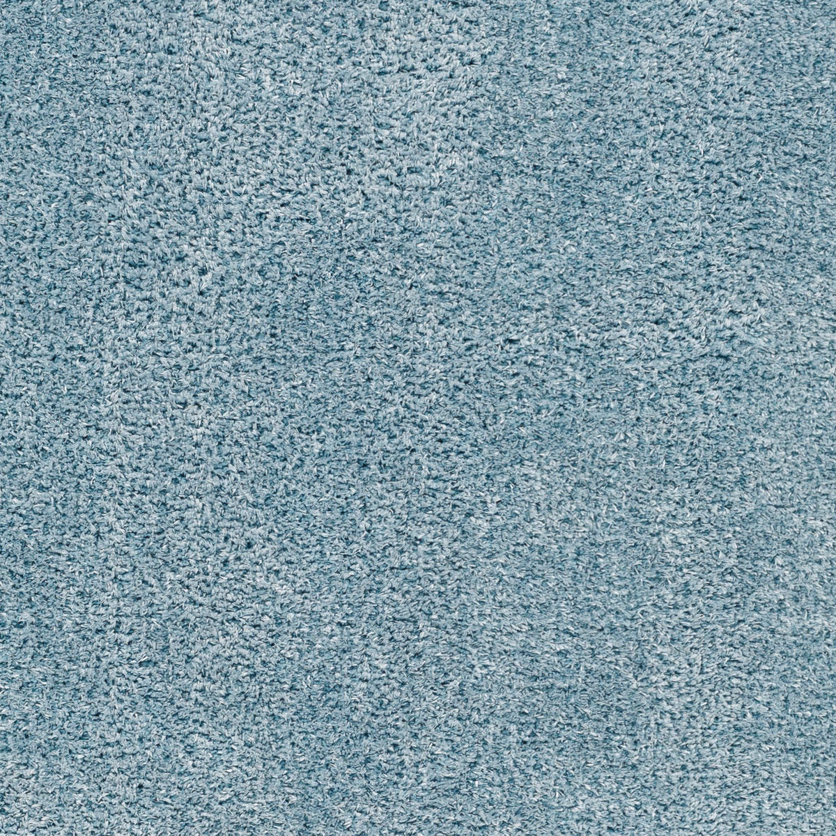 HOCHFLORTEPPICH 160/213 cm Blau - Blau, Naturmaterialien/Textil (160/213cm) - LIVABLISS