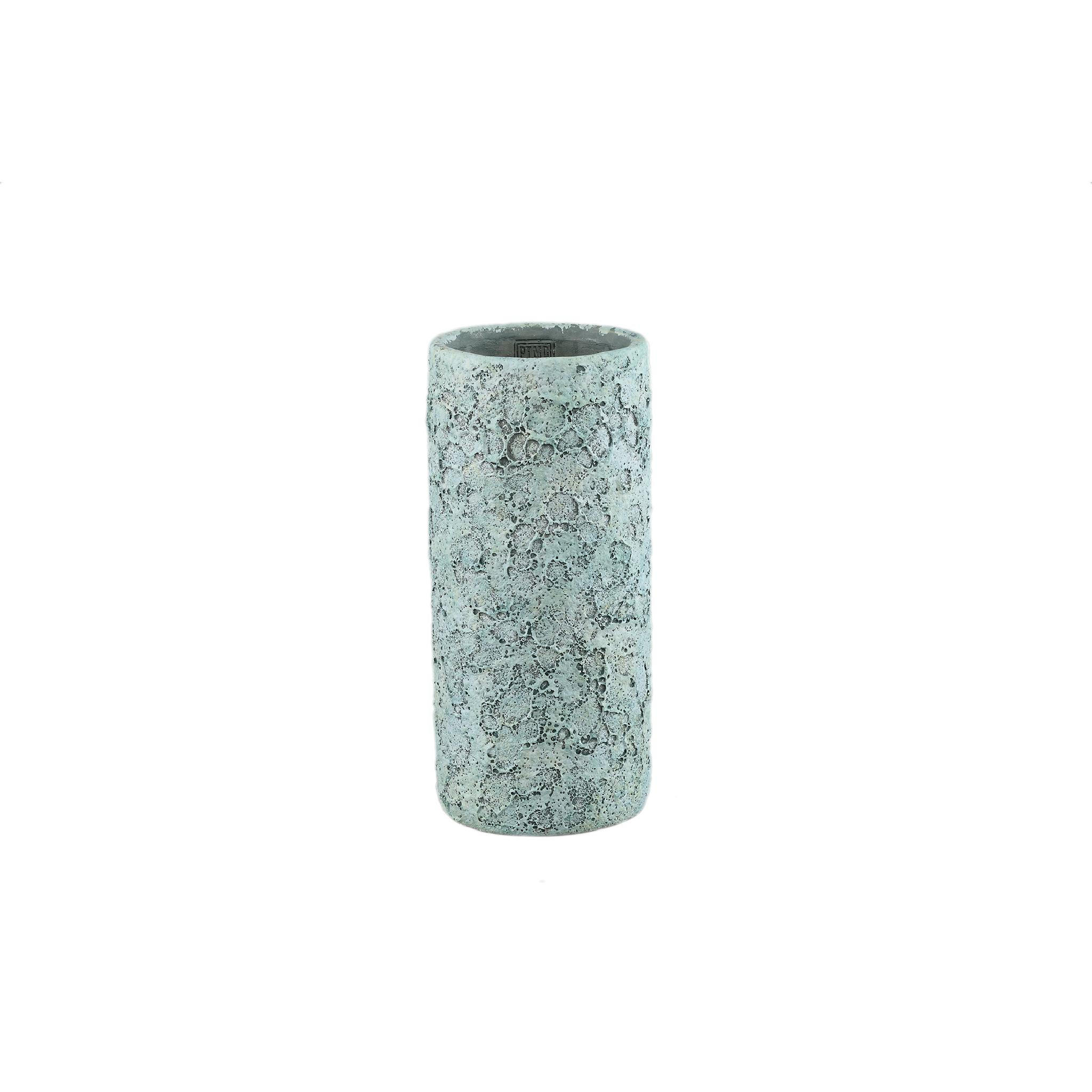Ptmd Collection Topf Blau 36 cm