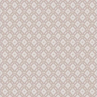 VLIESTAPETE Whitebrook Taubengrau | Beige Grau | Karomuster| 10mx52cm - Grau, Papier/Kunststoff (52/1000cm) - Graham & Brown