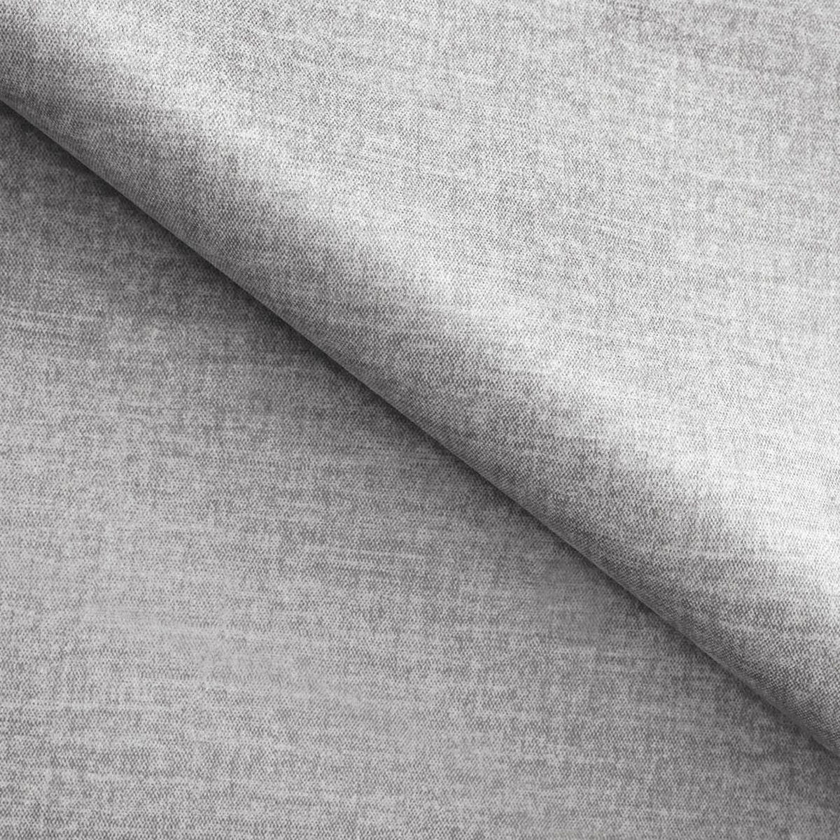 POLSTERBETT BEZA III - Hellgrau - Hellgrau, Holz/Textil (160/200cm) - AN-Moebel 4u