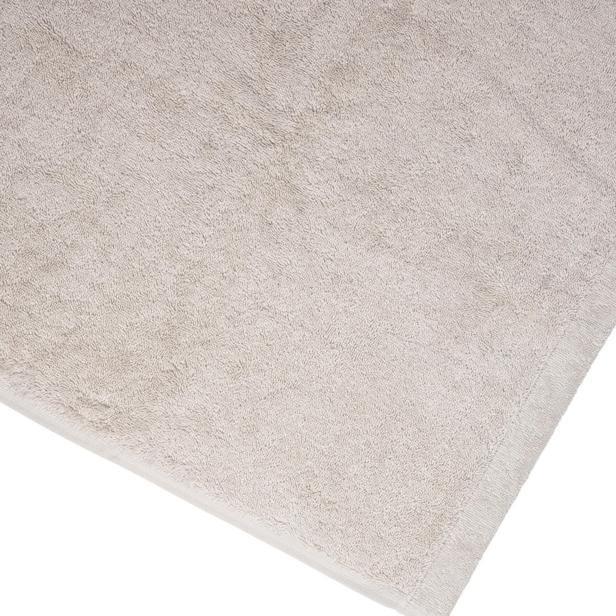 HANDTUCH Lifestyle 4er-Set - Beige, Textil (50/100cm) - Cawoe
