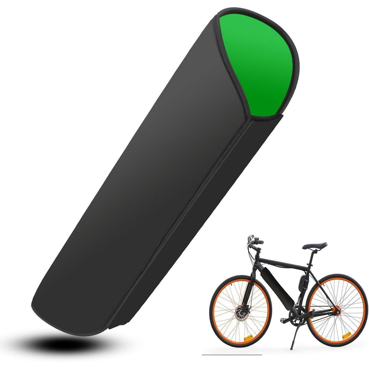 EBIKE Akku Schutzhülle Neopren 28-34 cm Umfang - Multicolor, Kunststoff (20/3/26cm)
