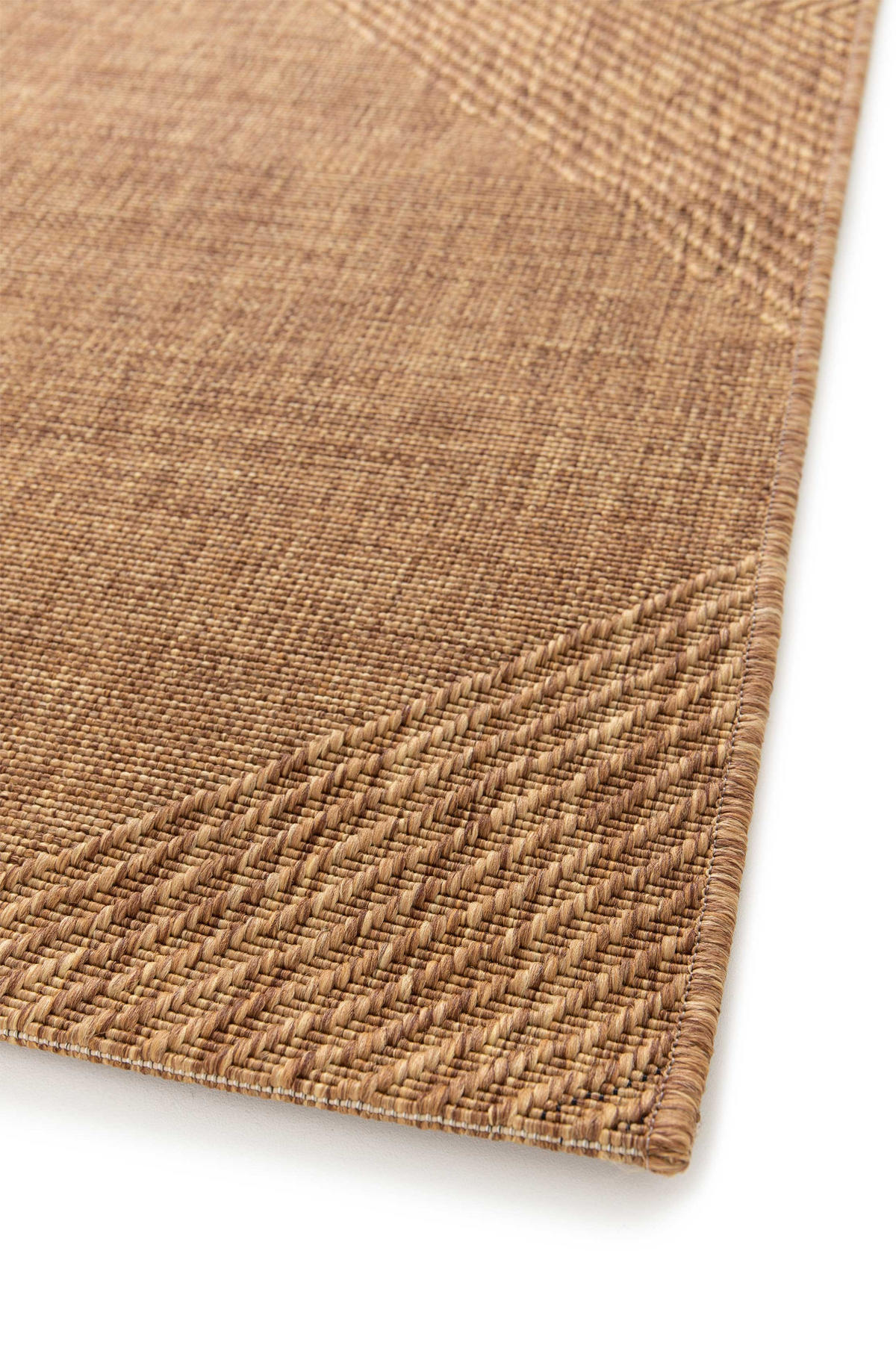OUTDOORTEPPICH Naturfarben Guinea 80/150 cm - Naturfarben, Naturmaterialien/Textil (80/150cm) - Atticgo